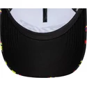 kapa-zaobljena-crna-snapback-e-frame-print-visor-valentino-rossi-vr46-motogp-new-era