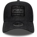 kapa-zaobljena-crna-snapback-a-frame-patch-denim-new-era
