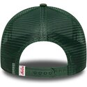 kapa-zaobljena-zelena-snapback-a-frame-oval-patch-foam-new-era