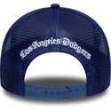 kapa-zaobljena-plava-snapback-a-frame-wordmark-los-angeles-dodgers-mlb-new-era