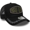 kapa-zaobljena-crna-snapback-e-frame-distressed-patch-new-era
