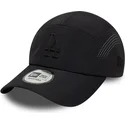 kapa-zaobljena-crna-snapback-runner-tech-midi-los-angeles-dodgers-mlb-new-era