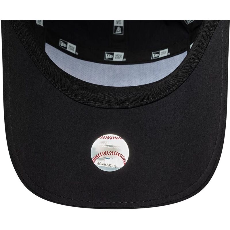 kapa-zaobljena-crna-snapback-runner-tech-midi-los-angeles-dodgers-mlb-new-era