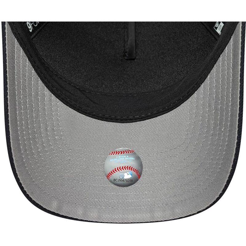 kapa-zaobljena-mornarsko-plava-snapback-9forty-m-crown-a-frame-emblem-detroit-tigers-mlb-new-era