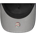 kapa-zaobljena-mornarsko-plava-snapback-9forty-m-crown-a-frame-emblem-new-york-yankees-mlb-new-era