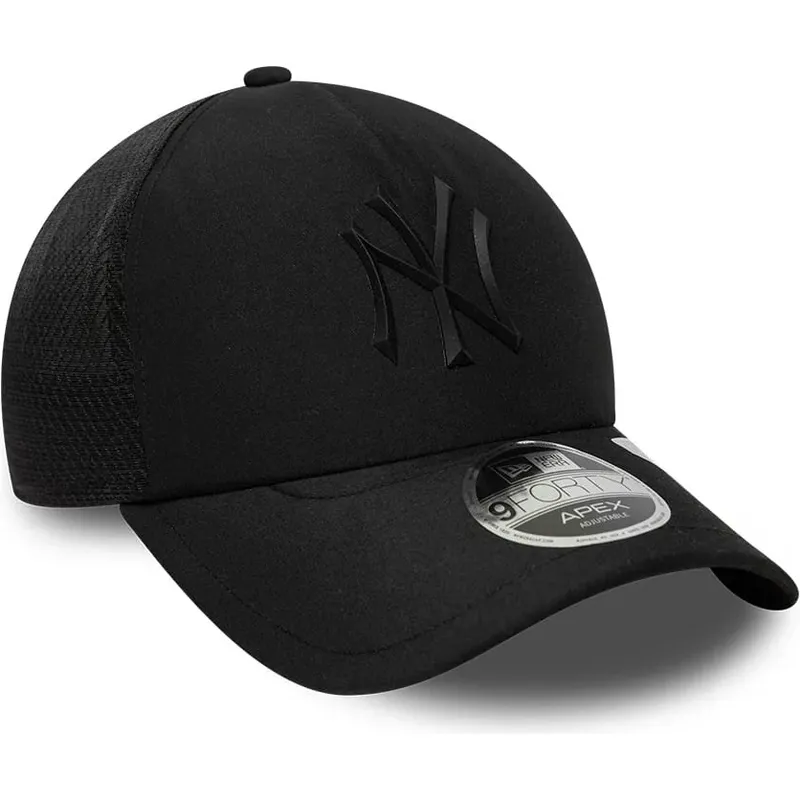 kapa-zaobljena-crna-snapback-9forty-apex-sporty-new-york-yankees-mlb-new-era