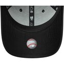 kapa-zaobljena-crna-snapback-9forty-m-crown-new-york-yankees-mlb-new-era