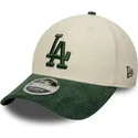 kapa-zaobljena-bez-snapback-9forty-m-crown-cord-los-angeles-dodgers-mlb-new-era