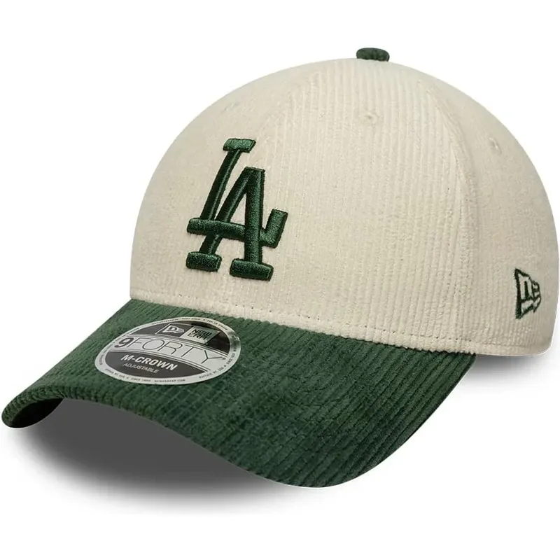 kapa-zaobljena-bez-snapback-9forty-m-crown-cord-los-angeles-dodgers-mlb-new-era kapa-zaobljena-bez-snapback-9forty-m-crown-cord-los-angeles-dodgers-mlb-new-era