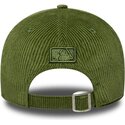 kapa-zaobljena-zelena-podesiv-9forty-m-crown-cord-new-york-yankees-mlb-new-era