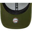 kapa-zaobljena-zelena-podesiv-9forty-m-crown-cord-new-york-yankees-mlb-new-era