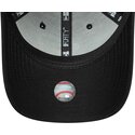 kapa-zaobljena-crna-snapback-9forty-m-crown-side-script-chicago-white-sox-mlb-new-era