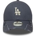 kapa-zaobljena-siva-podesiv-9forty-stitched-los-angeles-dodgers-mlb-new-era