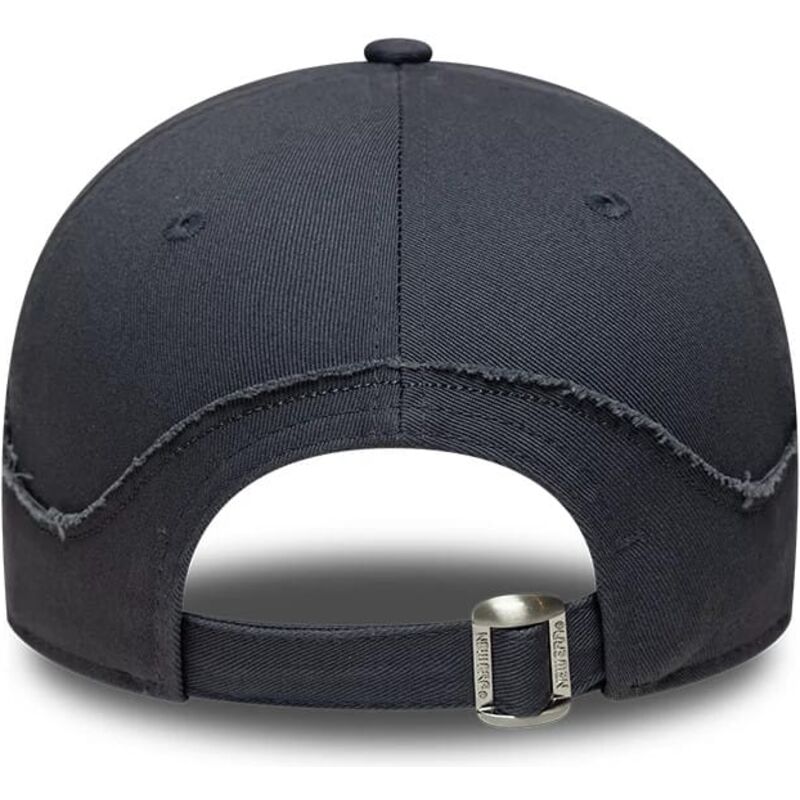 kapa-zaobljena-siva-podesiv-9forty-stitched-los-angeles-dodgers-mlb-new-era