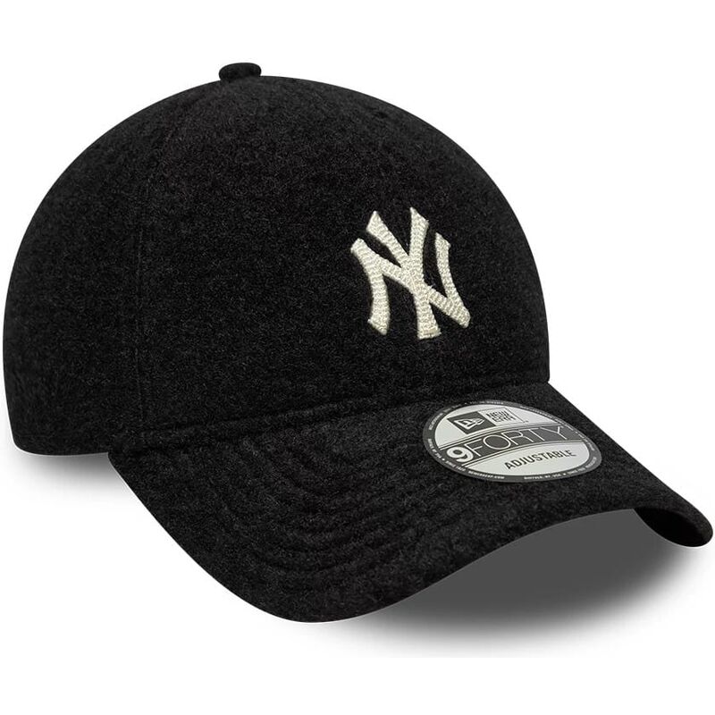 kapa-zaobljena-crna-snapback-9forty-winter-borg-new-york-yankees-mlb-new-era