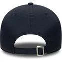 kapa-zaobljena-mornarsko-plava-podesiv-9forty-recycled-los-angeles-dodgers-mlb-new-era