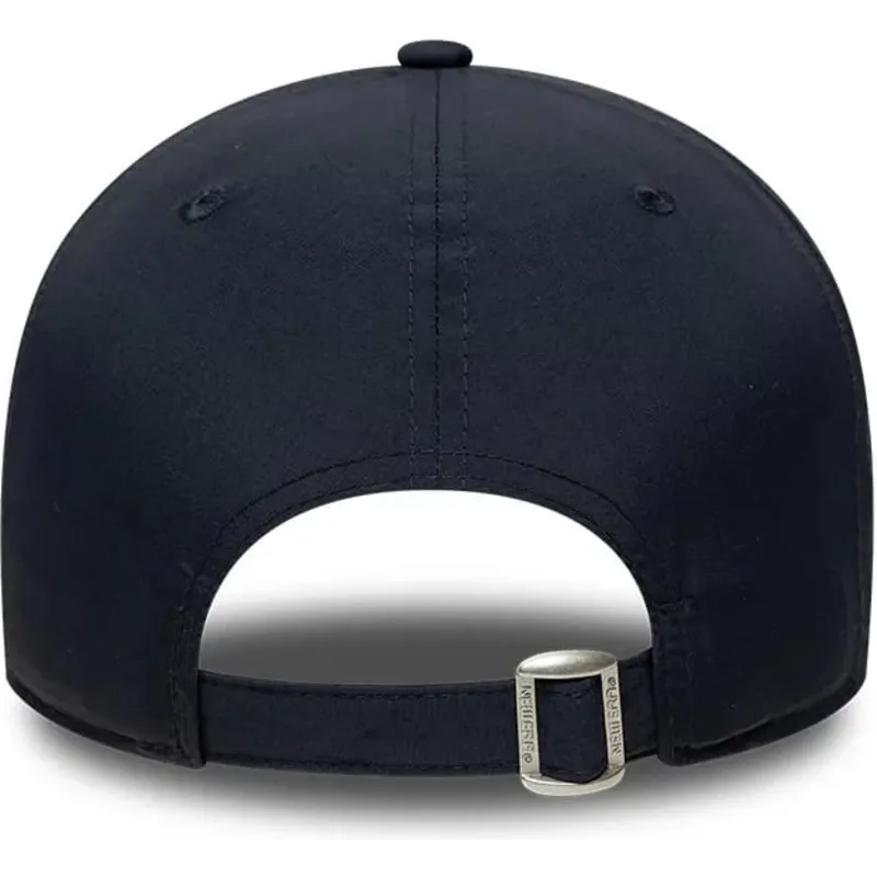 kapa-zaobljena-mornarsko-plava-podesiv-9forty-recycled-los-angeles-dodgers-mlb-new-era