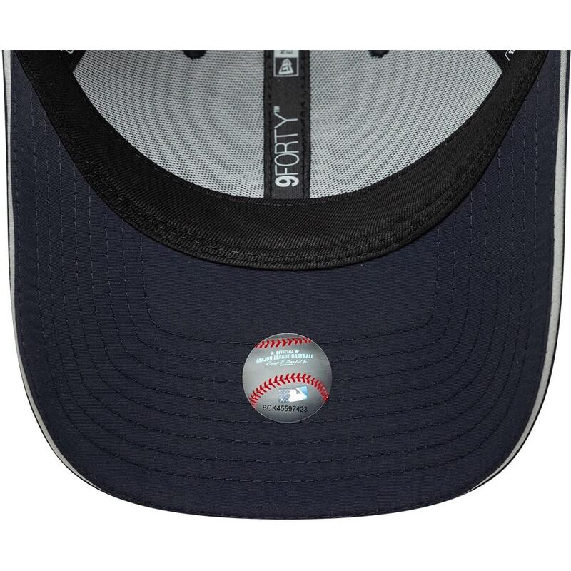 kapa-zaobljena-mornarsko-plava-podesiv-9forty-recycled-los-angeles-dodgers-mlb-new-era