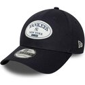 kapa-zaobljena-mornarsko-plava-podesiv-9forty-patch-new-york-yankees-mlb-new-era