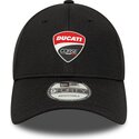 kapa-zaobljena-crna-podesiv-9forty-dashmark-mesh-ducati-motor-motogp-new-era