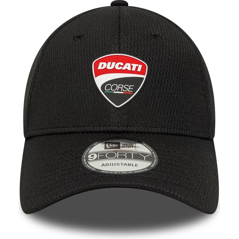 kapa-zaobljena-crna-podesiv-9forty-dashmark-mesh-ducati-motor-motogp-new-era kapa-zaobljena-crna-podesiv-9forty-dashmark-mesh-ducati-motor-motogp-new-era