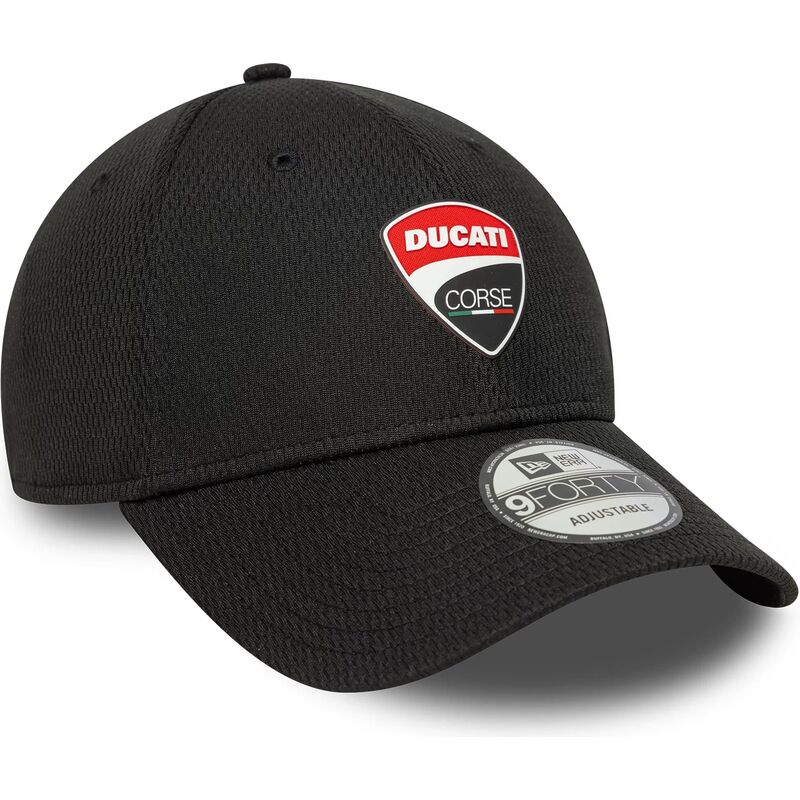 kapa-zaobljena-crna-podesiv-9forty-dashmark-mesh-ducati-motor-motogp-new-era kapa-zaobljena-crna-podesiv-9forty-dashmark-mesh-ducati-motor-motogp-new-era