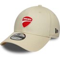 kapa-zaobljena-bez-podesiv-9forty-core-ducati-motor-motogp-new-era