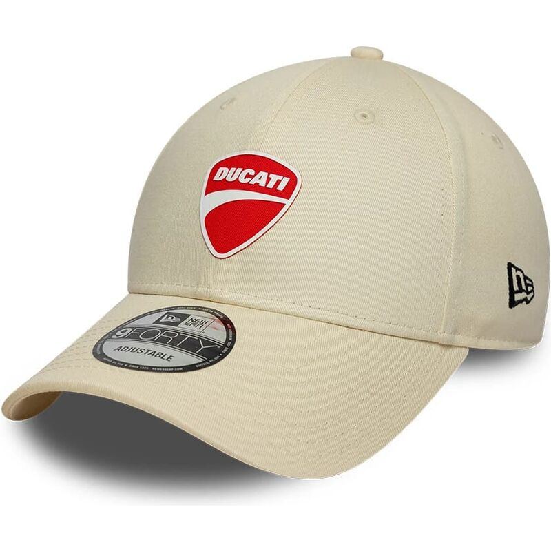 kapa-zaobljena-bez-podesiv-9forty-core-ducati-motor-motogp-new-era