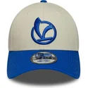 kapa-zaobljena-bez-podesiv-9forty-contrast-visor-vespa-piaggio-new-era