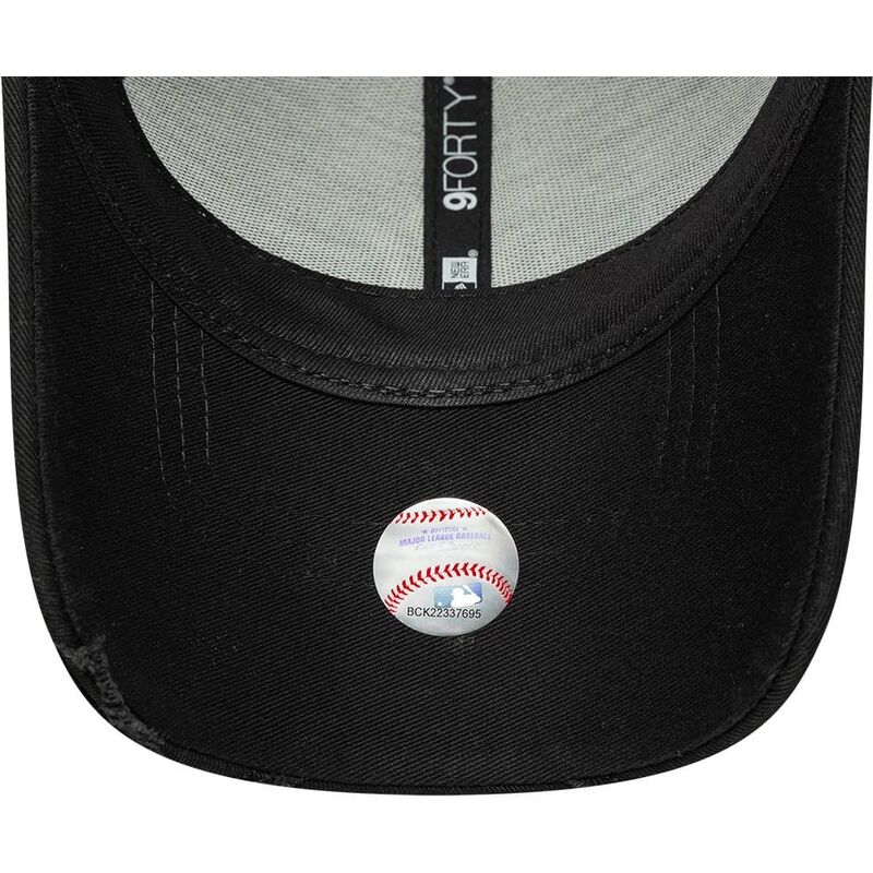 kapa-zaobljena-crna-podesiv-9forty-stitched-new-york-yankees-mlb-new-era