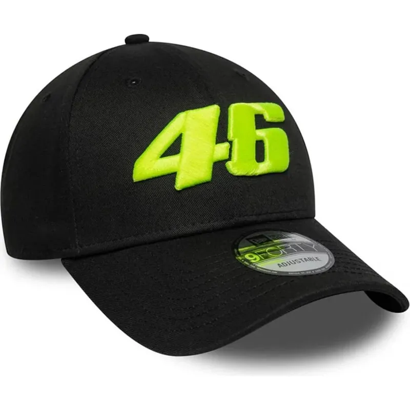 kapa-zaobljena-crna-podesiv-9forty-wordmark-valentino-rossi-vr46-motogp-new-era kapa-zaobljena-crna-podesiv-9forty-wordmark-valentino-rossi-vr46-motogp-new-era