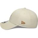 kapa-zaobljena-bez-podesiv-9forty-faux-pony-infill-los-angeles-dodgers-mlb-new-era