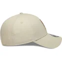 kapa-zaobljena-bez-podesiv-9forty-faux-pony-infill-los-angeles-dodgers-mlb-new-era