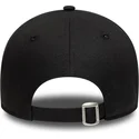 kapa-zaobljena-crna-podesiv-9forty-faux-pony-infill-new-york-yankees-mlb-new-era