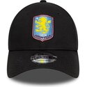 kapa-zaobljena-crna-podesiv-9forty-core-aston-villa-football-club-premier-league-new-era