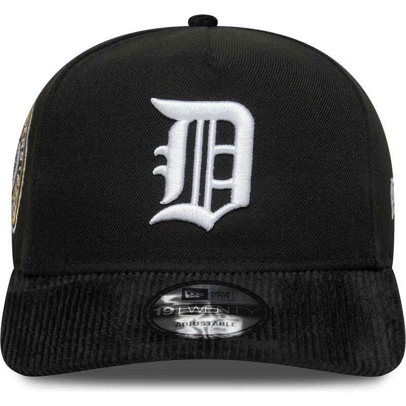 kapa-zaobljena-crna-snapback-19twenty-cooperstown-cord-detroit-tigers-mlb-new-era kapa-zaobljena-crna-snapback-19twenty-cooperstown-cord-detroit-tigers-mlb-new-era
