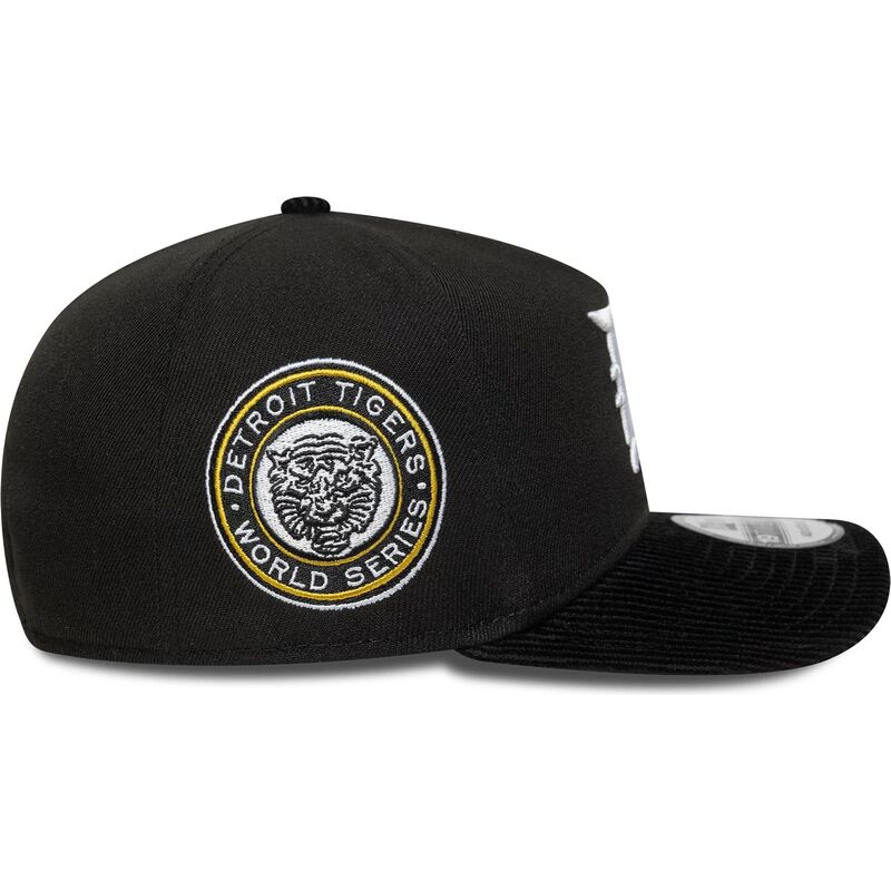 kapa-zaobljena-crna-snapback-19twenty-cooperstown-cord-detroit-tigers-mlb-new-era kapa-zaobljena-crna-snapback-19twenty-cooperstown-cord-detroit-tigers-mlb-new-era