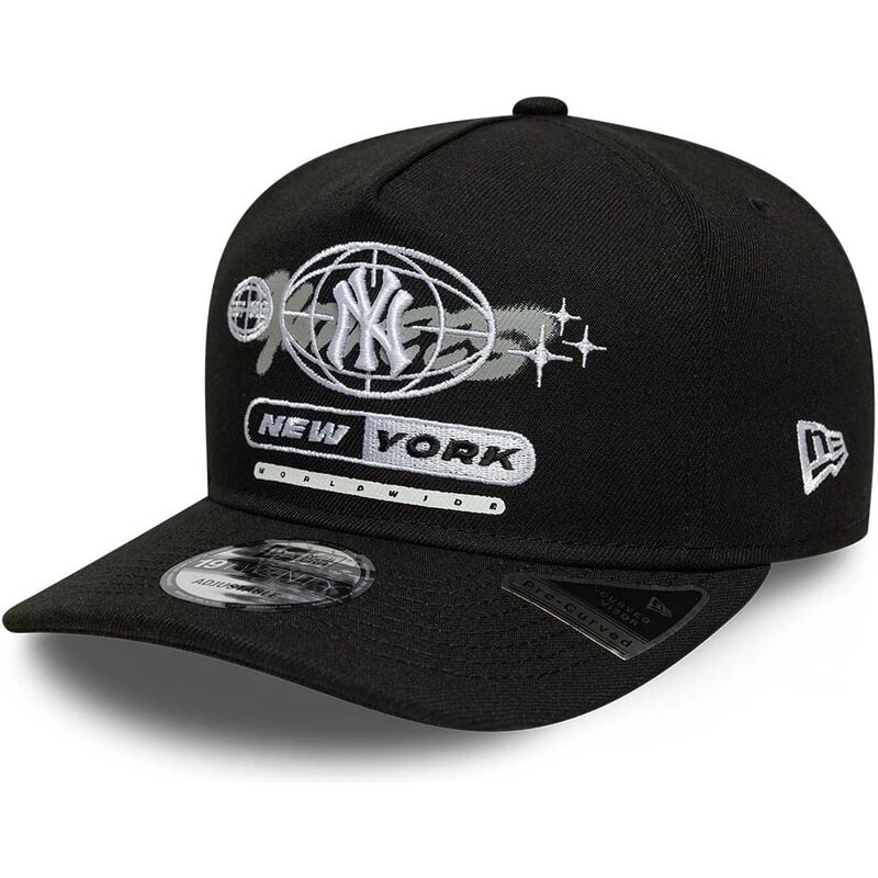 kapa-zaobljena-crna-snapback-19twenty-graphic-new-york-yankees-mlb-new-era kapa-zaobljena-crna-snapback-19twenty-graphic-new-york-yankees-mlb-new-era