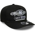 kapa-zaobljena-crna-snapback-19twenty-graphic-new-york-yankees-mlb-new-era