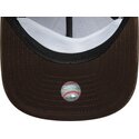 kapa-zaobljena-smeda-snapback-19twenty-cooperstown-cord-chicago-cubs-mlb-new-era