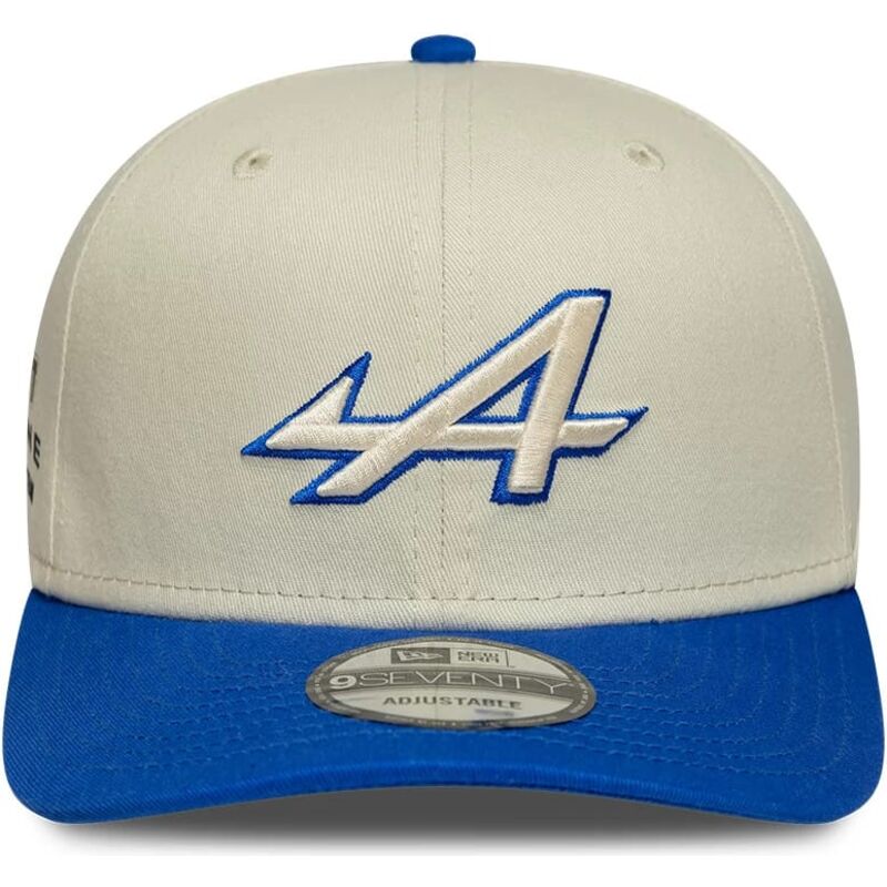 kapa-zaobljena-bez-snapback-9seventy-stretch-snap-contrast-visor-alpine-f1-team-formula-1-new-era kapa-zaobljena-bez-snapback-9seventy-stretch-snap-contrast-visor-alpine-f1-team-formula-1-new-era