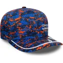 kapa-zaobljena-visebojno-snapback-9seventy-stretch-snap-digi-camo-red-bull-racing-formula-1-new-era