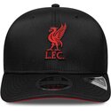 kapa-zaobljena-crna-snapback-9seventy-stretch-snap-gradient-liverpool-football-club-premier-league-new-era