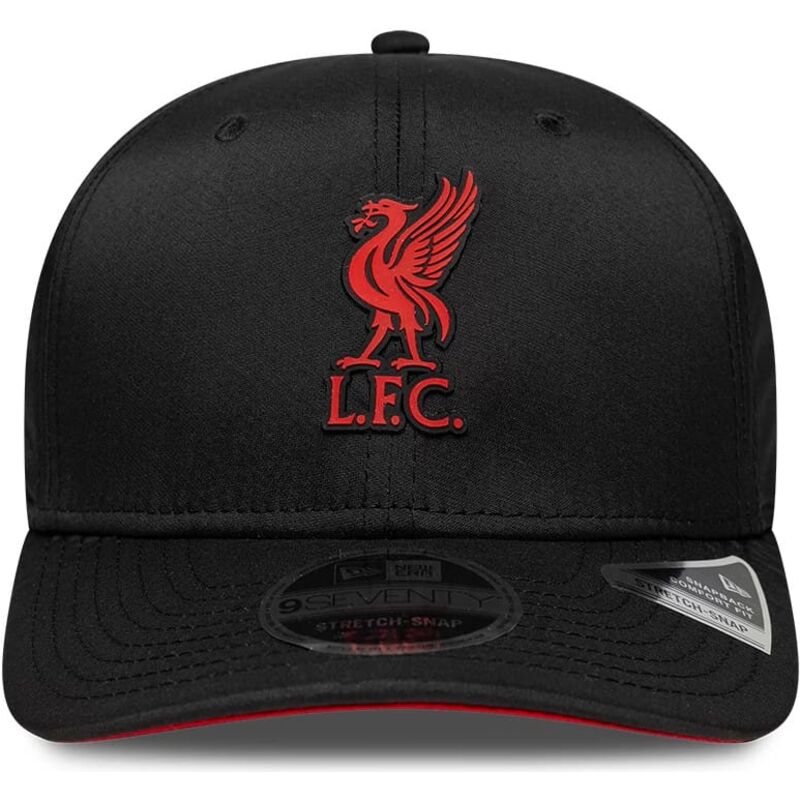 kapa-zaobljena-crna-snapback-9seventy-stretch-snap-gradient-liverpool-football-club-premier-league-new-era kapa-zaobljena-crna-snapback-9seventy-stretch-snap-gradient-liverpool-football-club-premier-league-new-era
