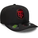 kapa-zaobljena-crna-snapback-9seventy-stretch-snap-gradient-stade-toulousain-top-14-new-era