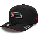 kapa-zaobljena-crna-snapback-9seventy-stretch-snap-patch-aprilia-piaggio-new-era