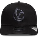 kapa-zaobljena-crna-snapback-9seventy-stretch-snap-seasonal-vespa-piaggio-new-era
