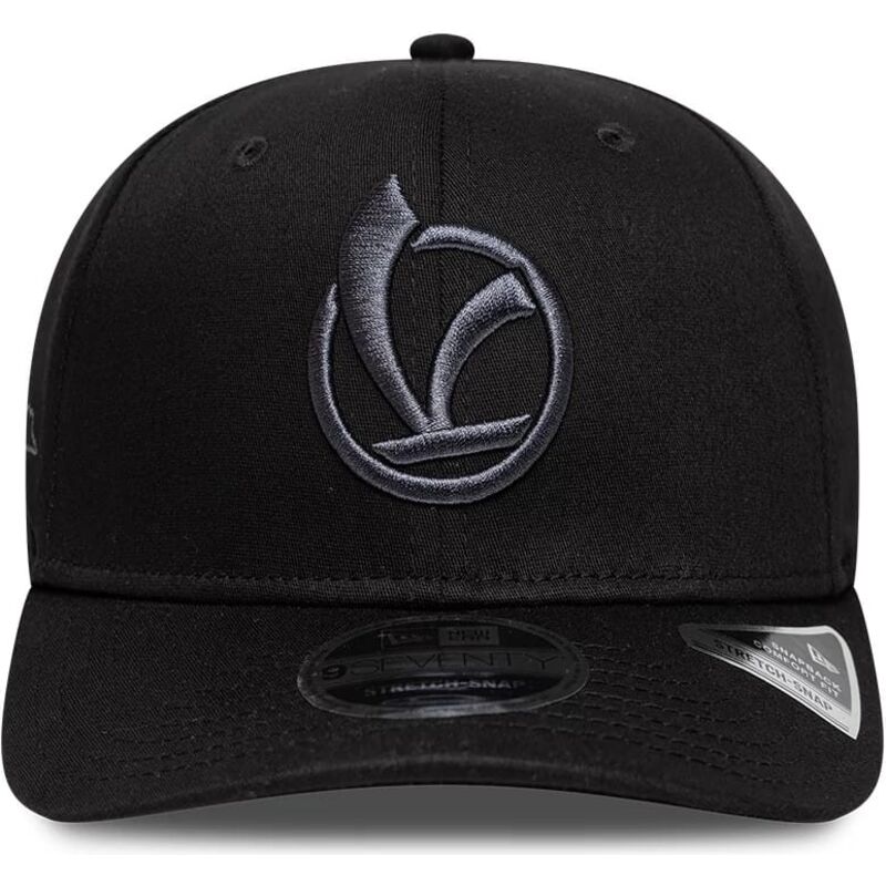 kapa-zaobljena-crna-snapback-9seventy-stretch-snap-seasonal-vespa-piaggio-new-era