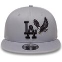 kapa-ravna-siva-snapback-9fifty-outdoor-icon-los-angeles-dodgers-mlb-new-era