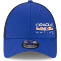kapa-zaobljena-plava-snapback-9forty-essential-red-bull-racing-formula-1-new-era